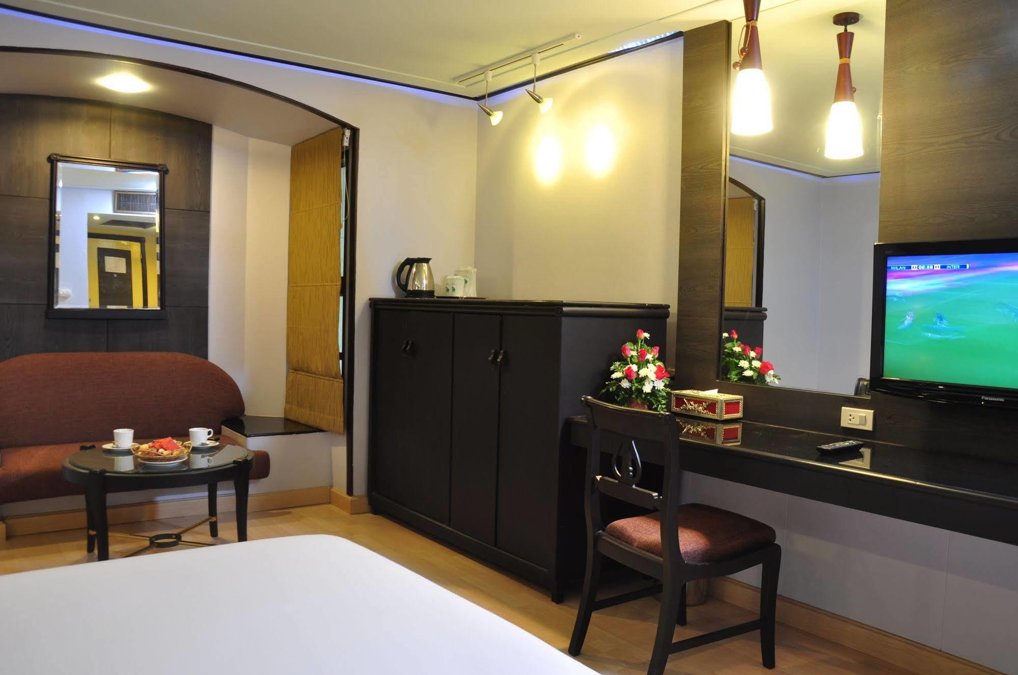 Bp Grand 3* Hat Yai
