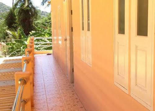 Amonrada House Hostel Koh Tao