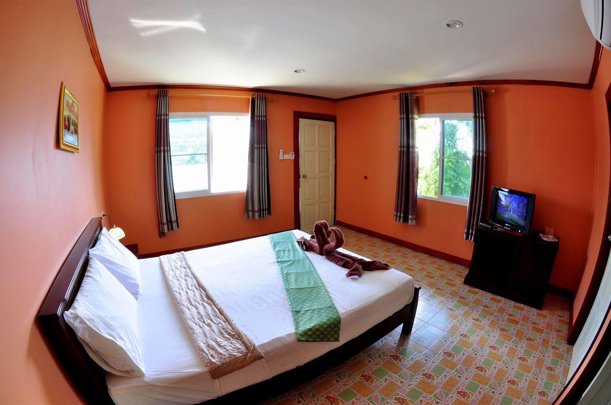 Hotel Sea House