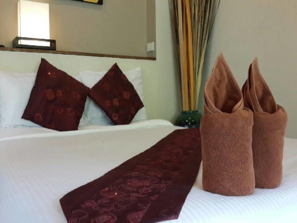 Hotel Dolphin