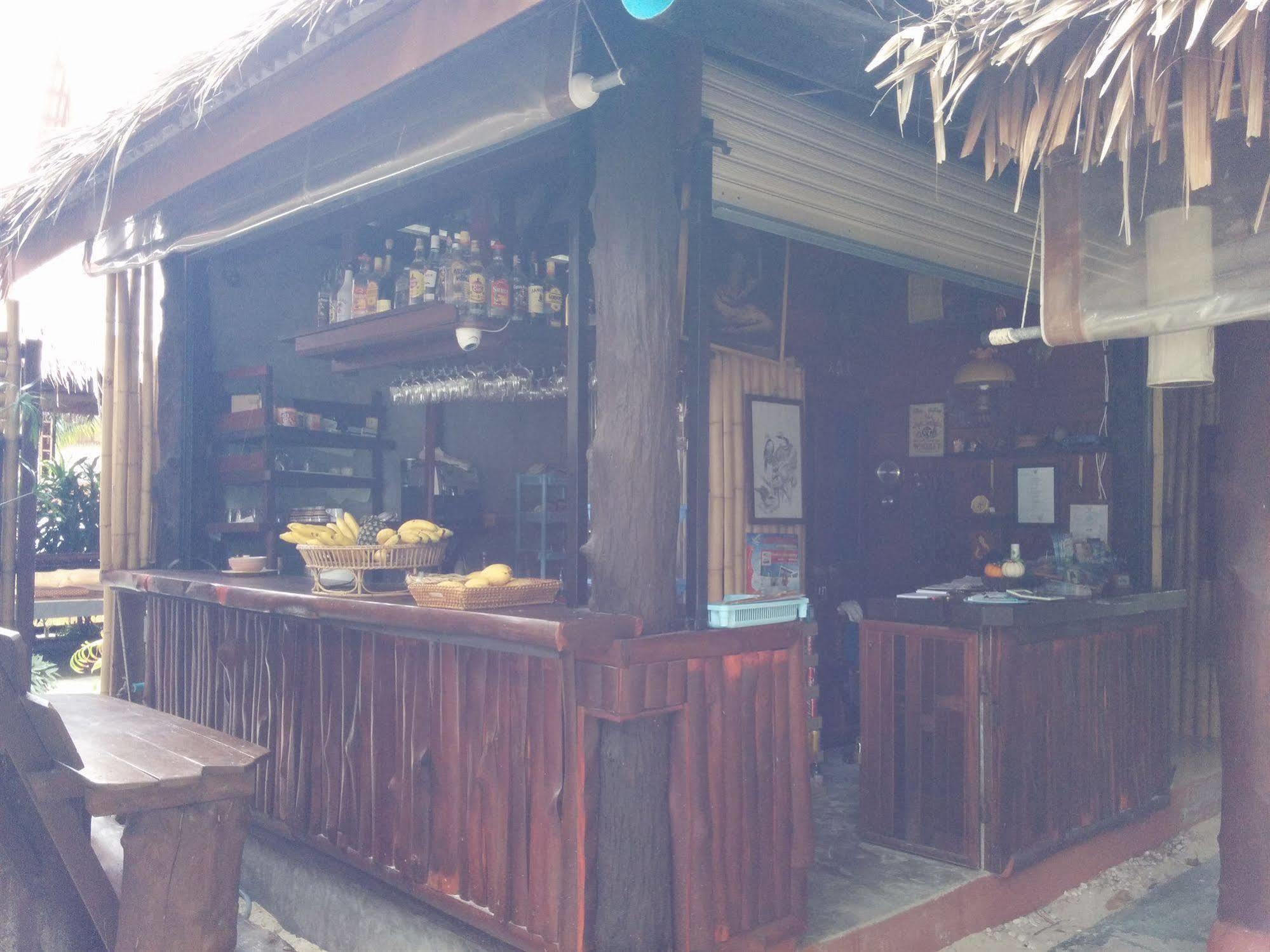 Hotel Dolphin Ko Pha Ngan
