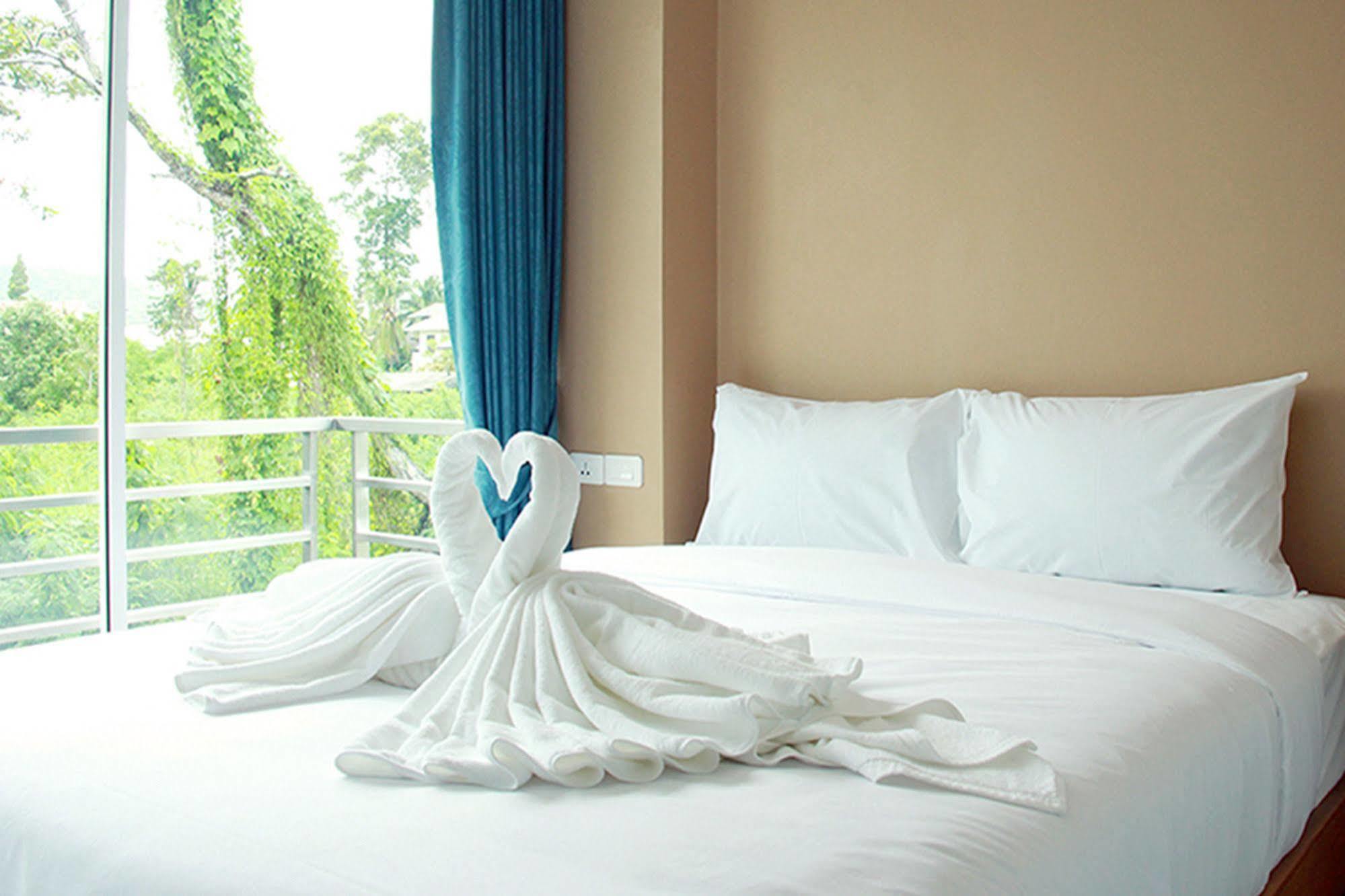 Hotel Cheeky Monkey's Samui Chaweng (Koh Samui)