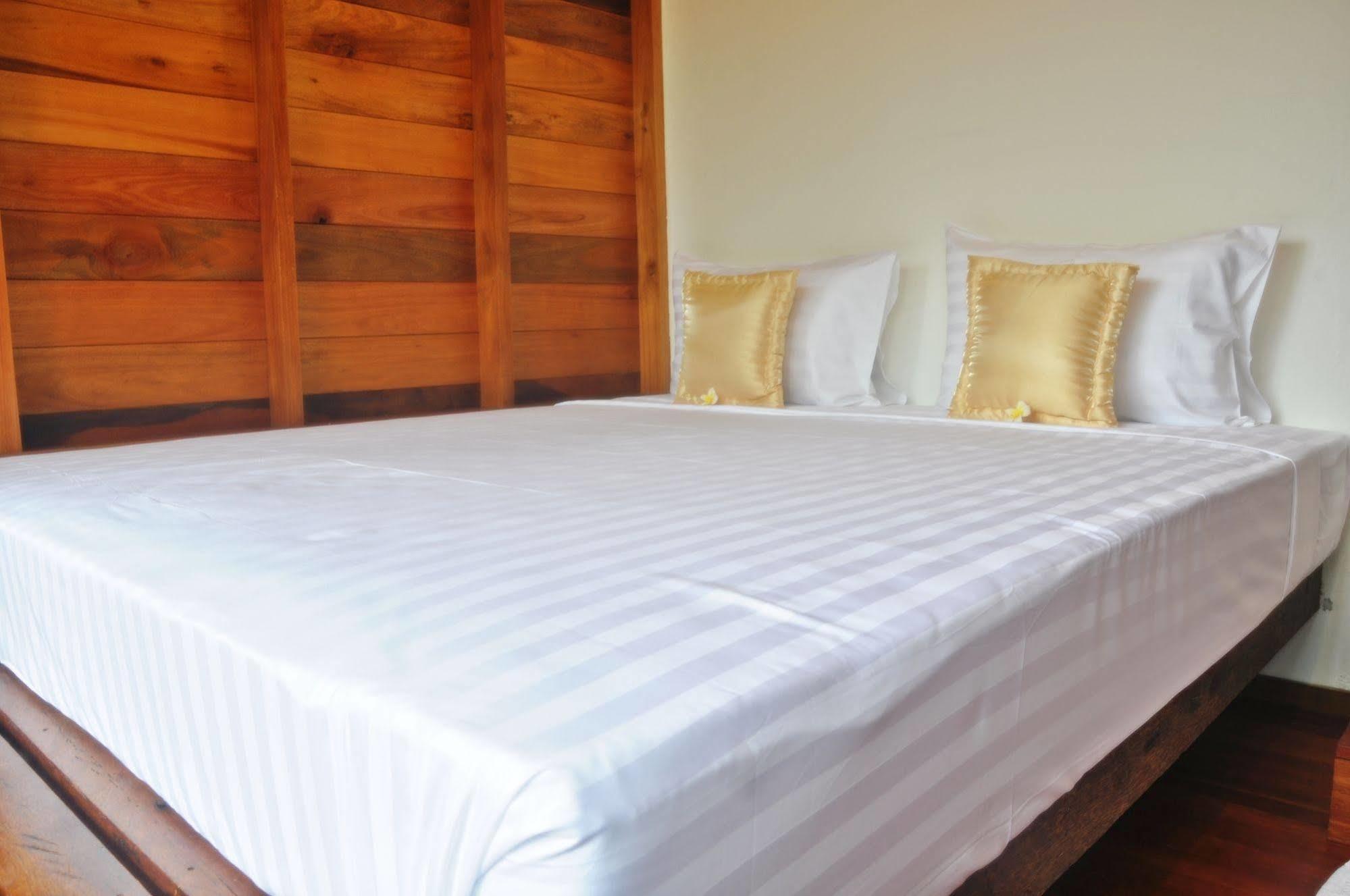 Amaresa & Sky Bar - Experience Nature 3* Haad Rin