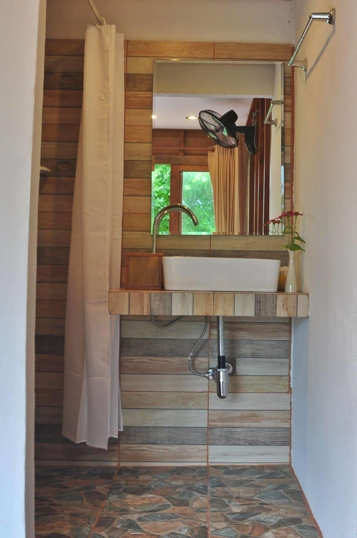 Amaresa & Sky Bar - Experience Nature Resort Haad Rin