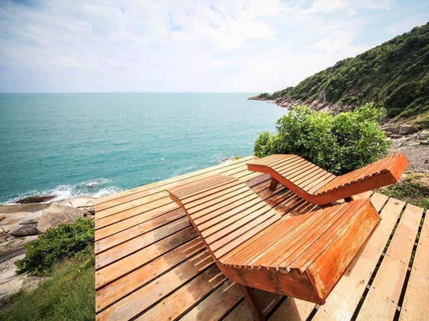Resort Amaresa & Sky Bar - Experience Nature