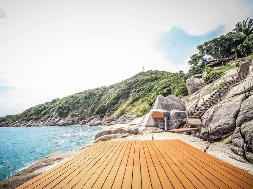 Amaresa & Sky Bar - Experience Nature 3* Haad Rin