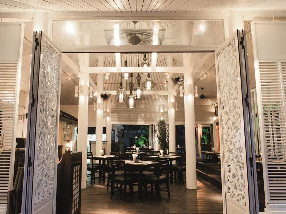 Elysia Boutique Hotel