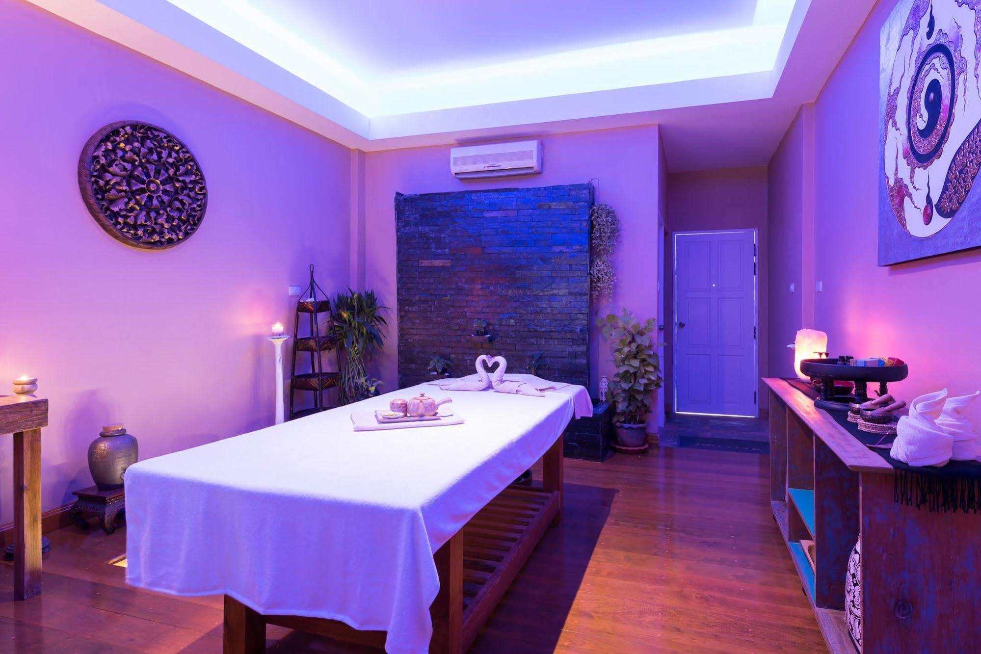 Elysia Boutique 3* Bophut