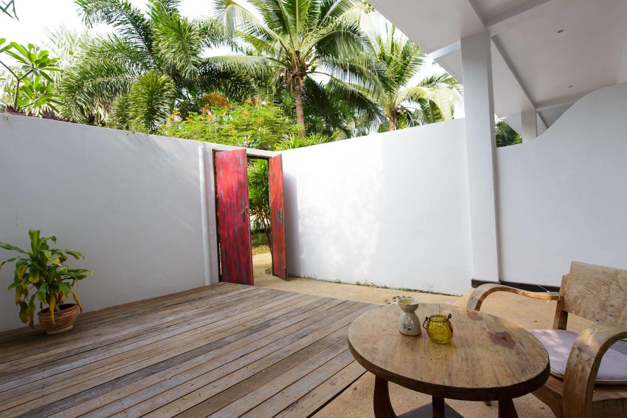 Hotel Elysia Boutique Bophut