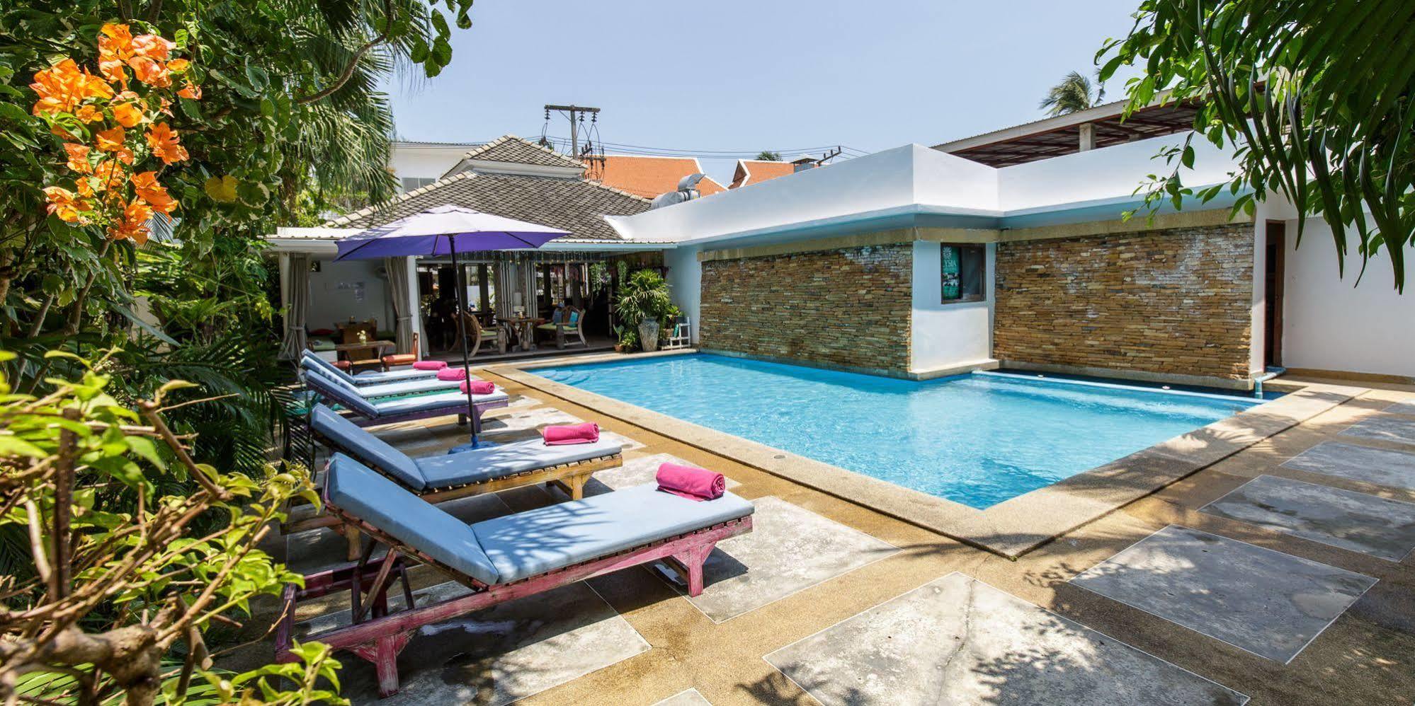 Elysia Boutique Hotel 3*
