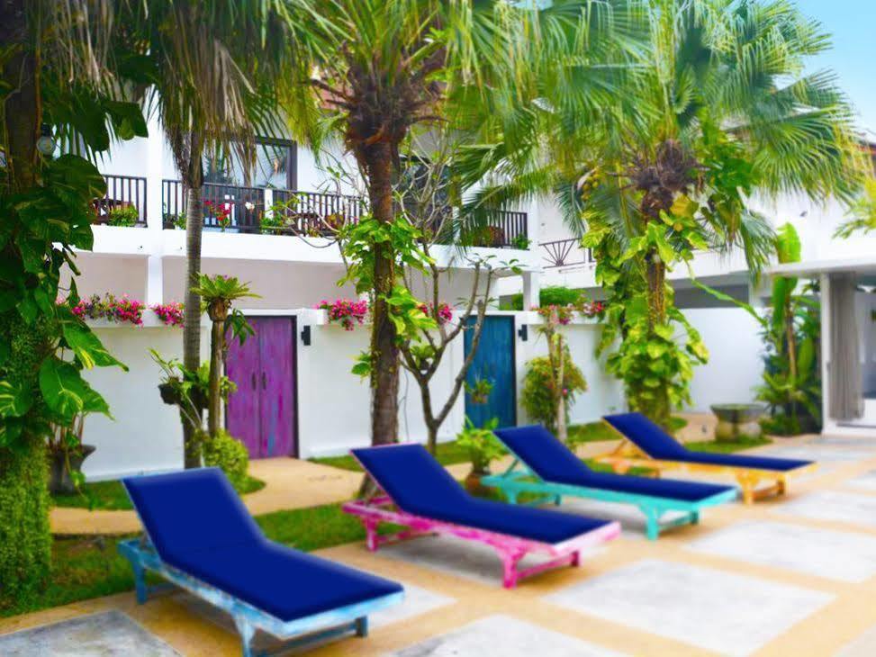 Elysia Boutique Hotel Bophut