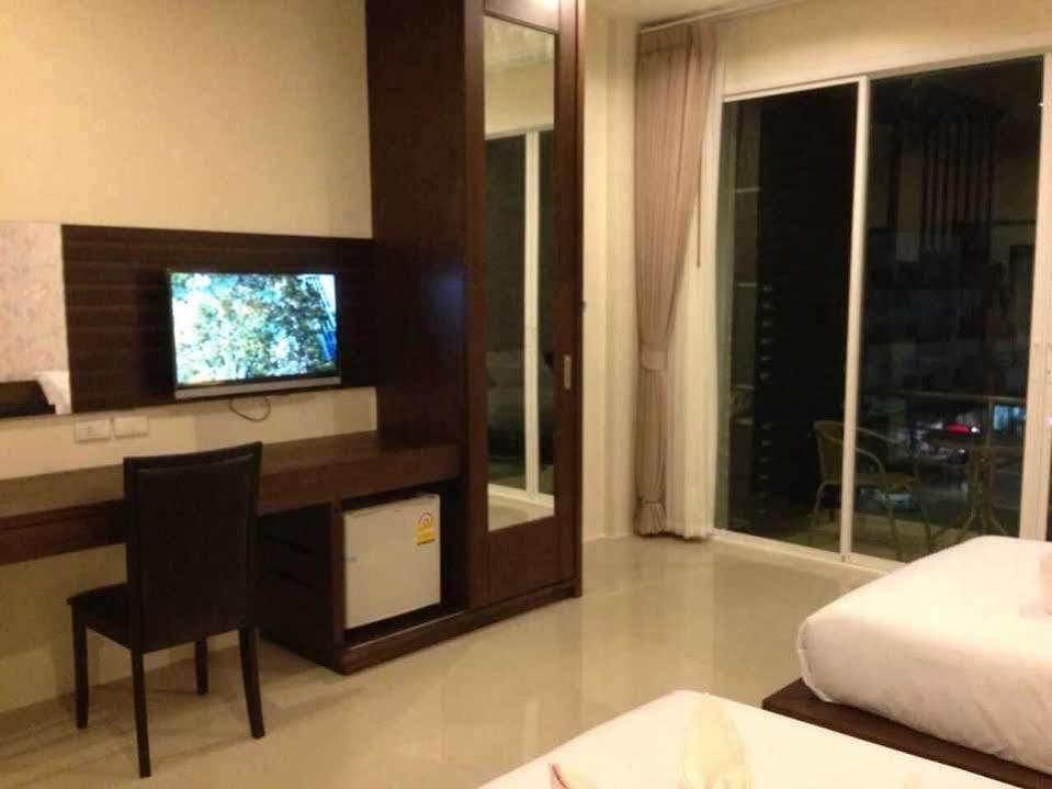 Hotel River View Krabi
