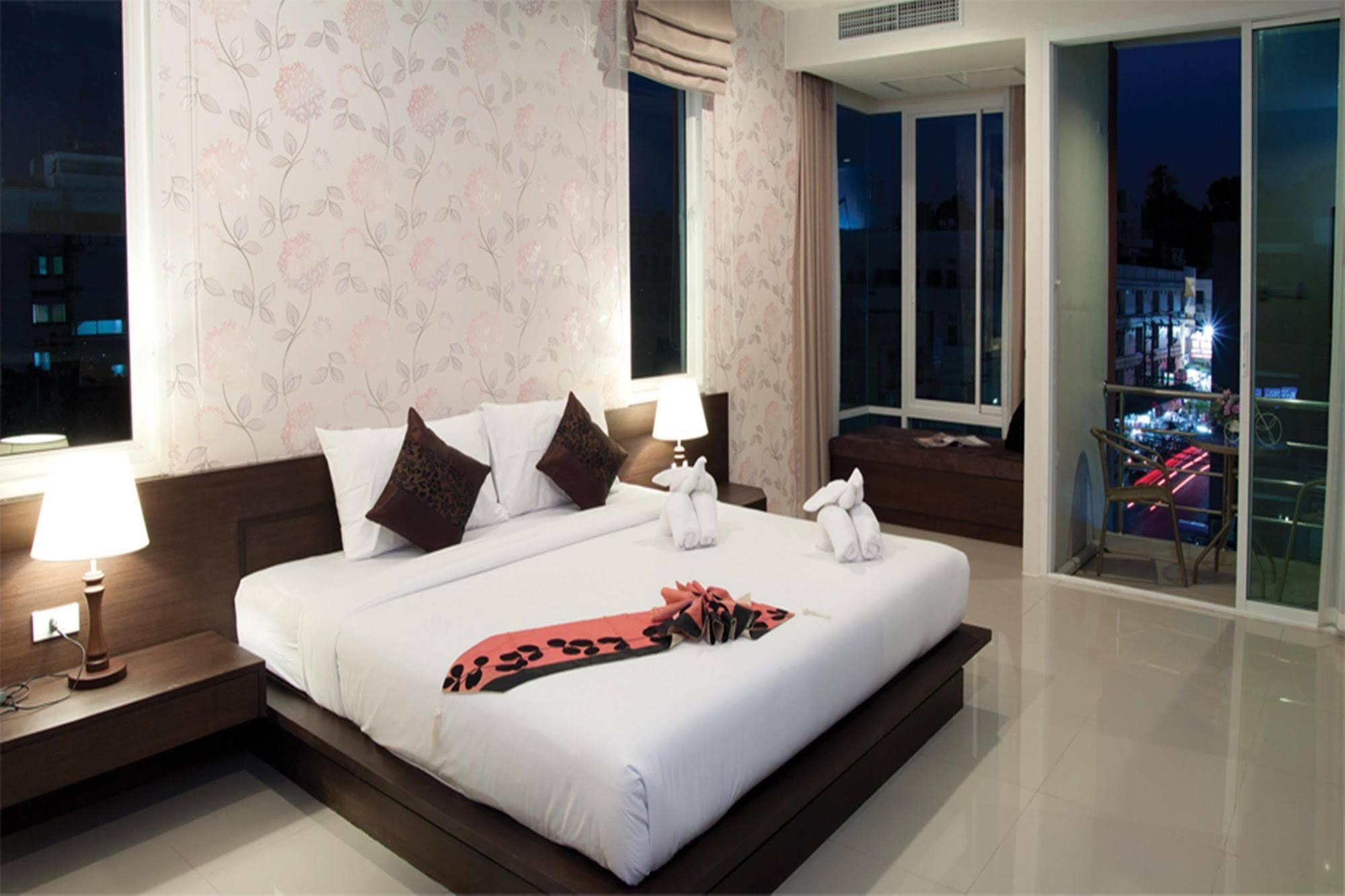 River View Hotel