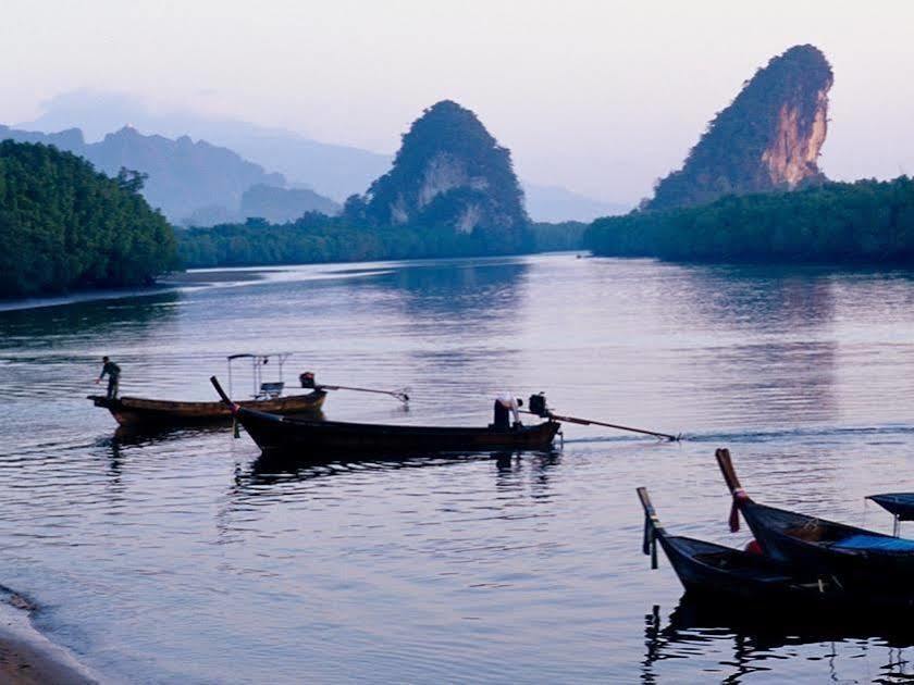 River View 2* Krabi