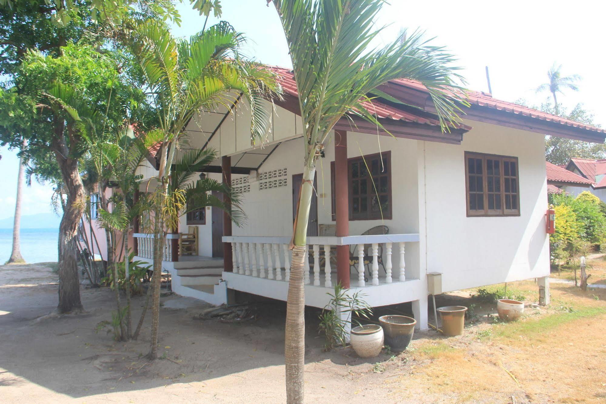 The Village 2* Ko Pha Ngan