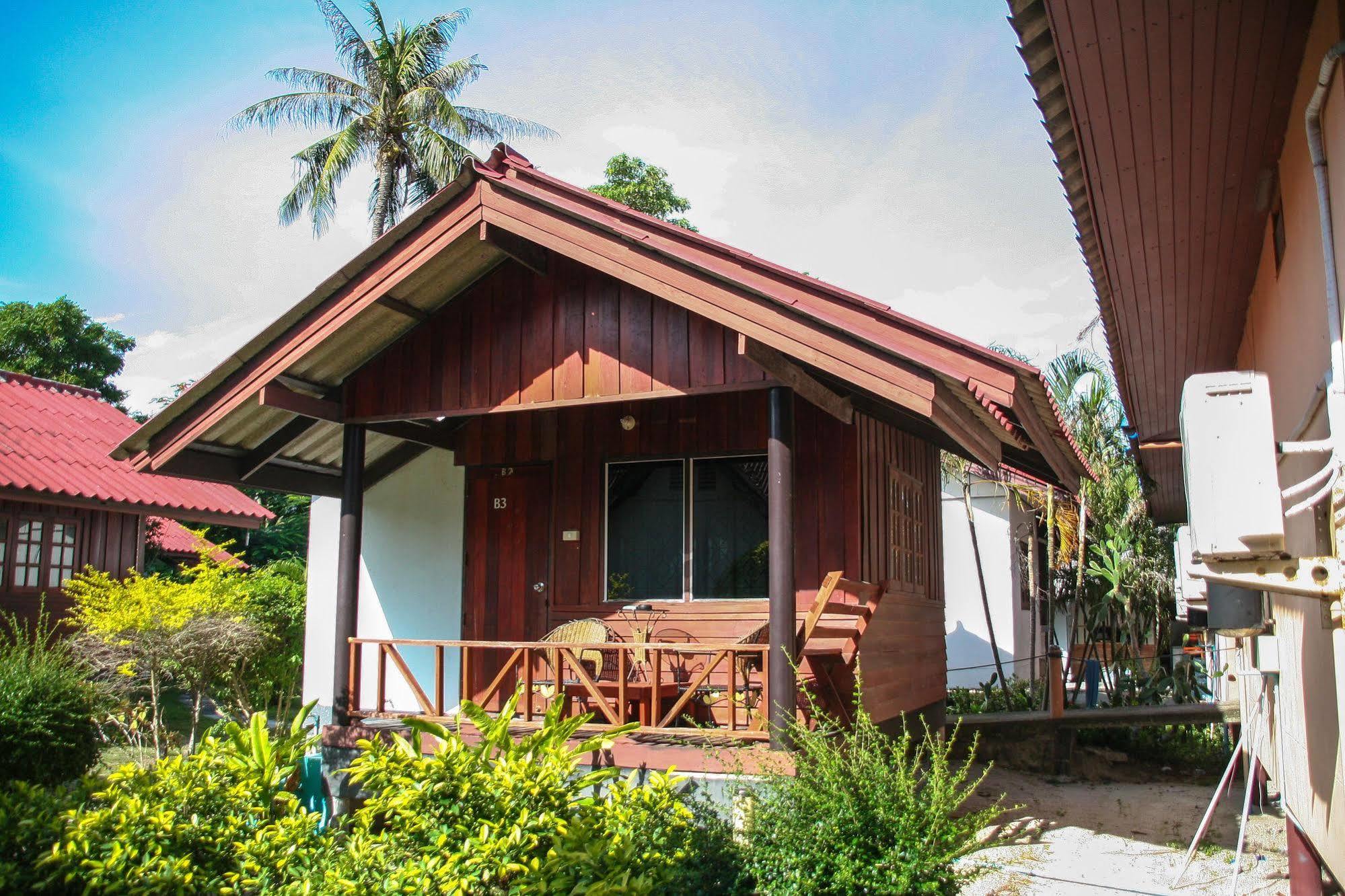 The Village Ko Pha Ngan