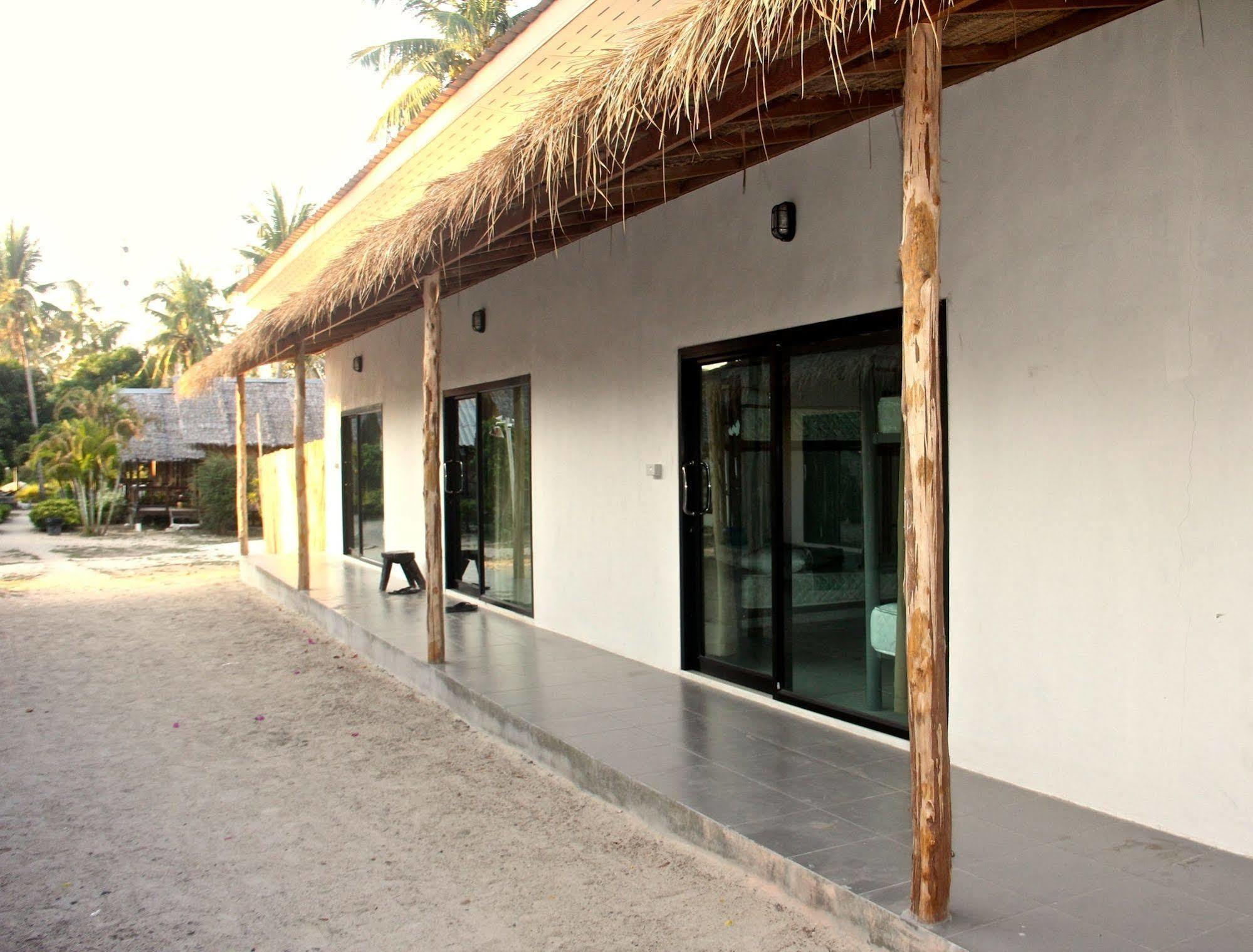 The Village Hotel
