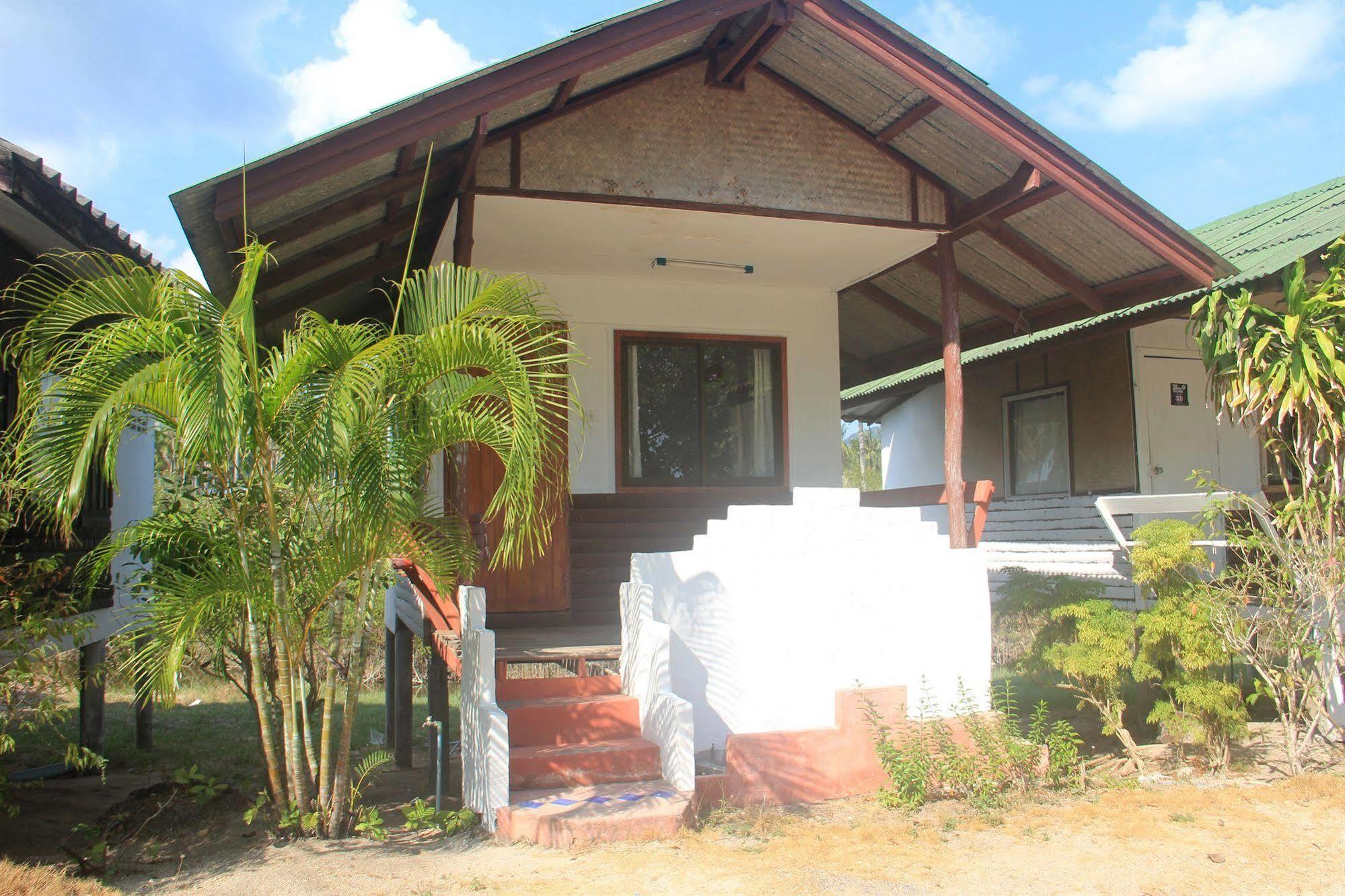 The Village Hotel