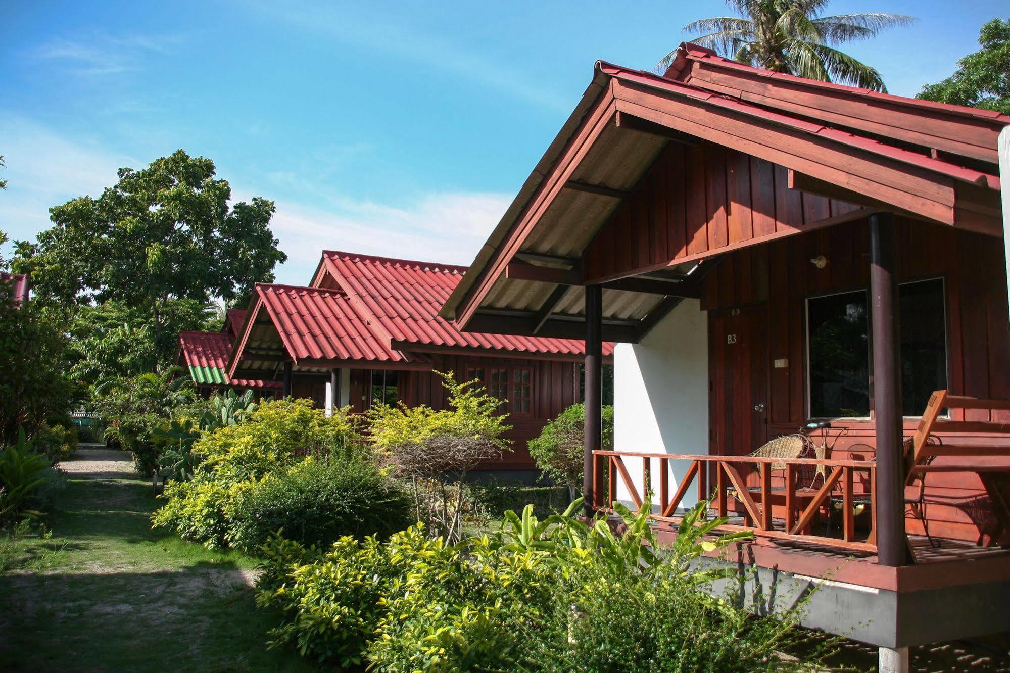 The Village Hotel