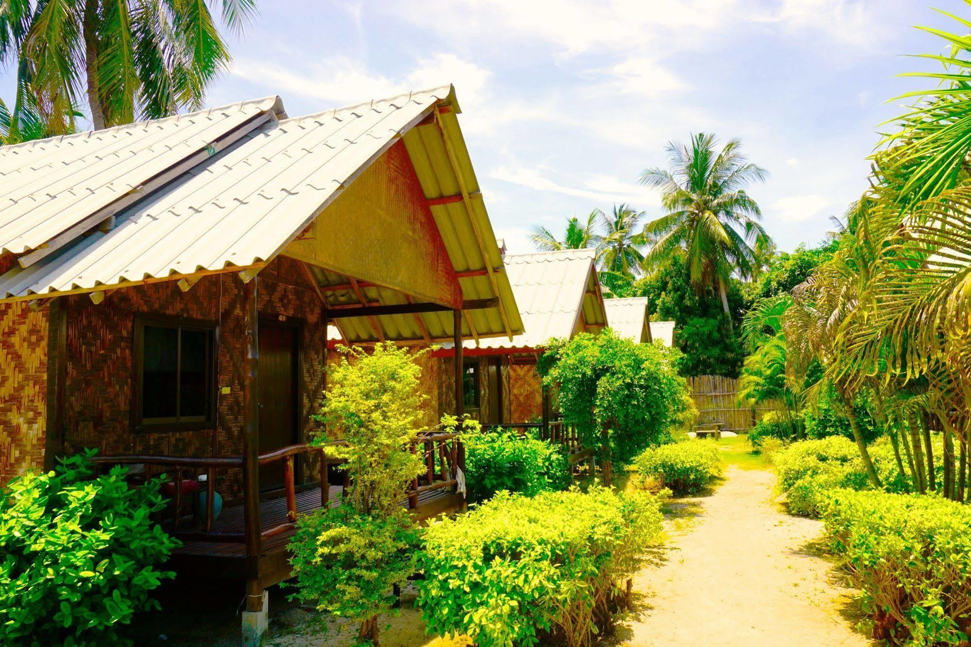 The Village Ko Pha Ngan