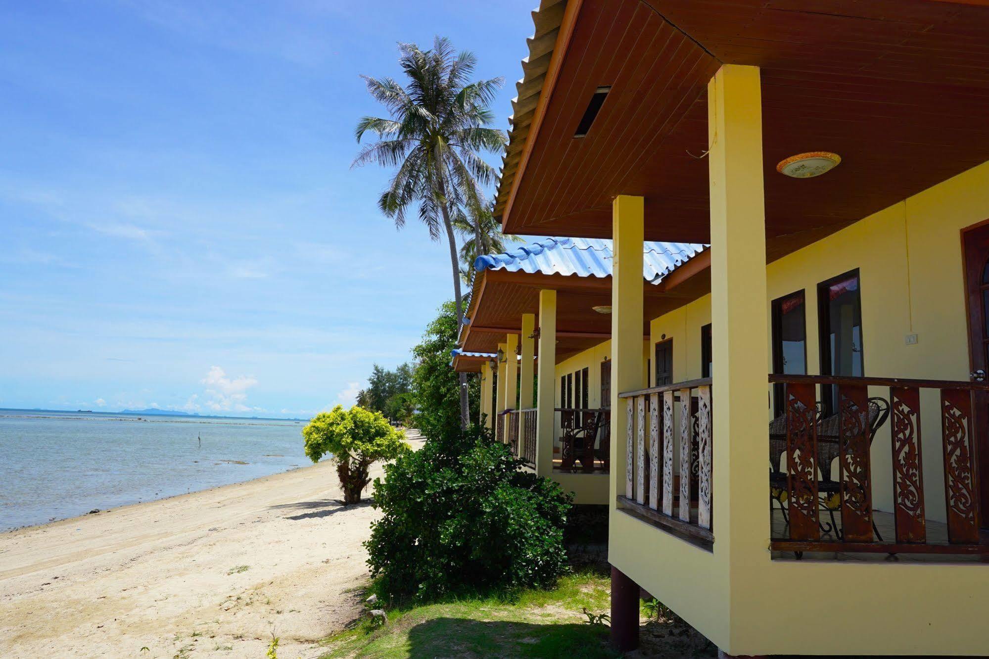 The Village Ko Pha Ngan