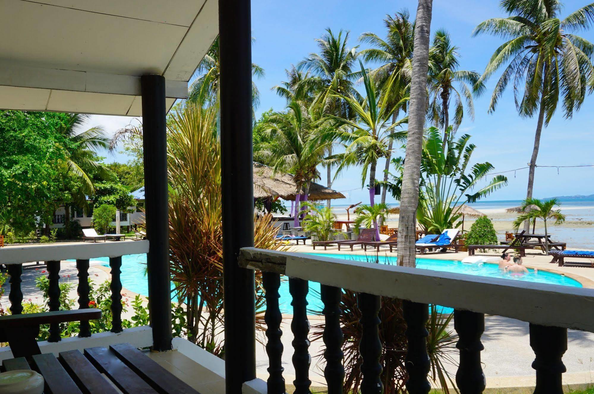 The Village Hotel