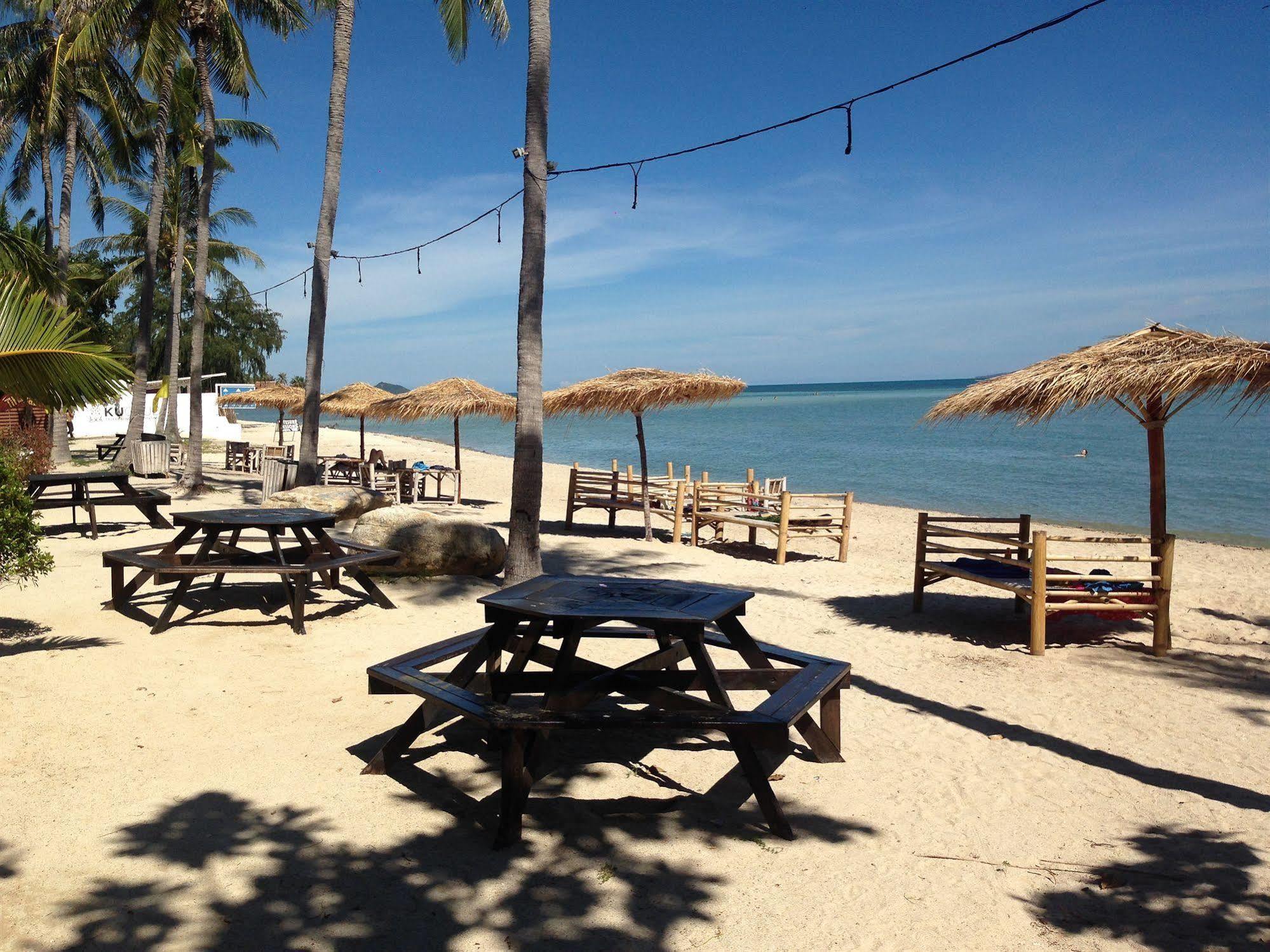The Village Ko Pha Ngan