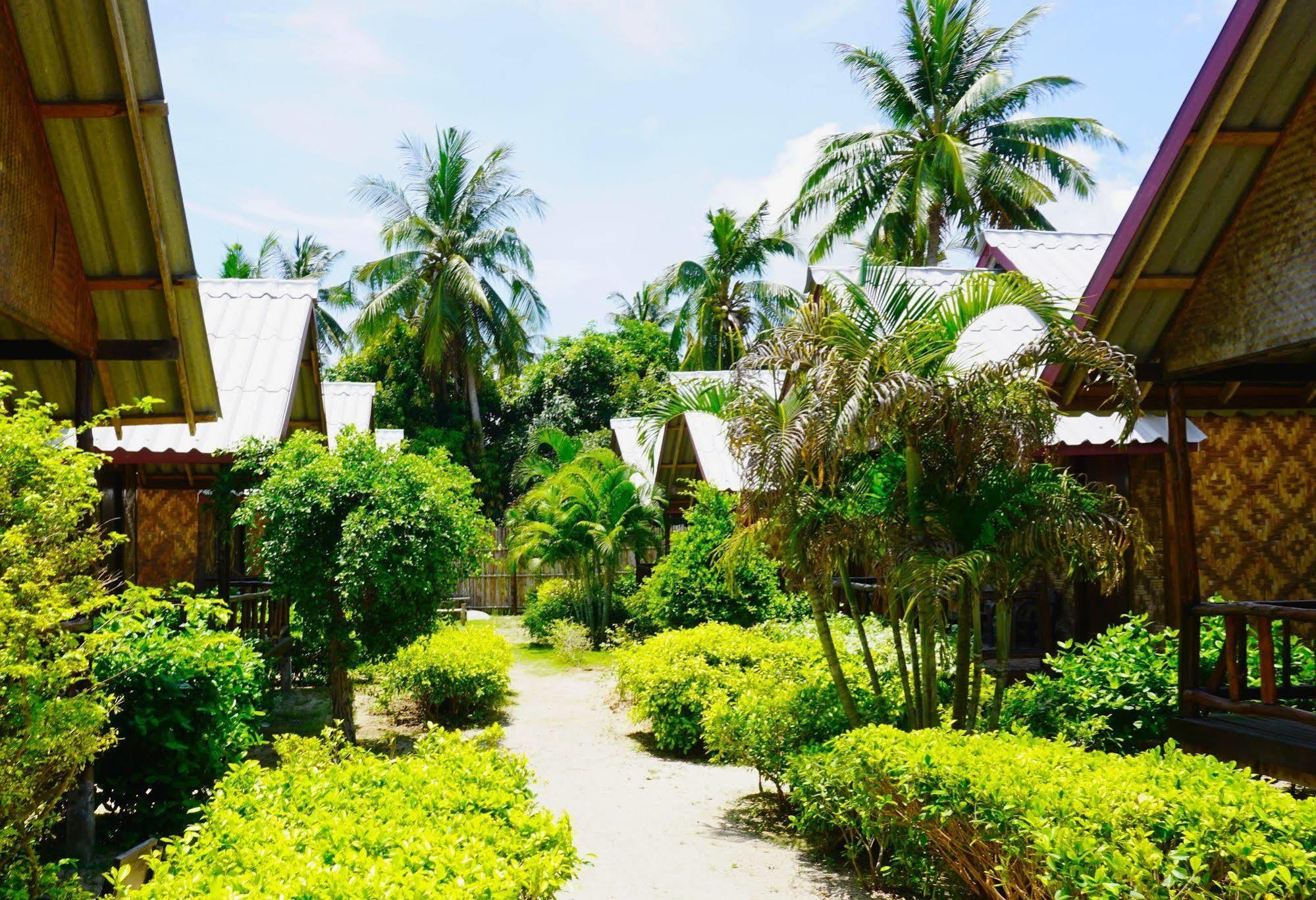 The Village 2* Ko Pha Ngan