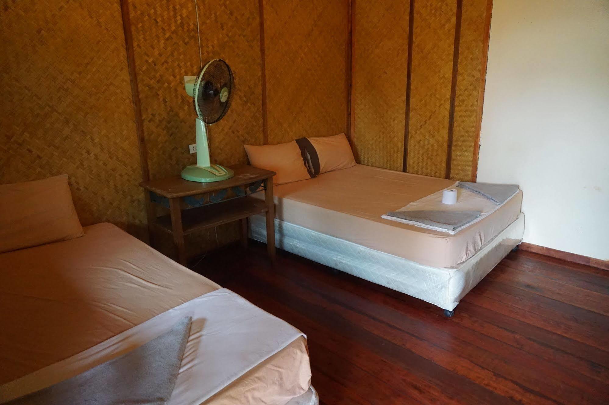 The Village 2* Ko Pha Ngan