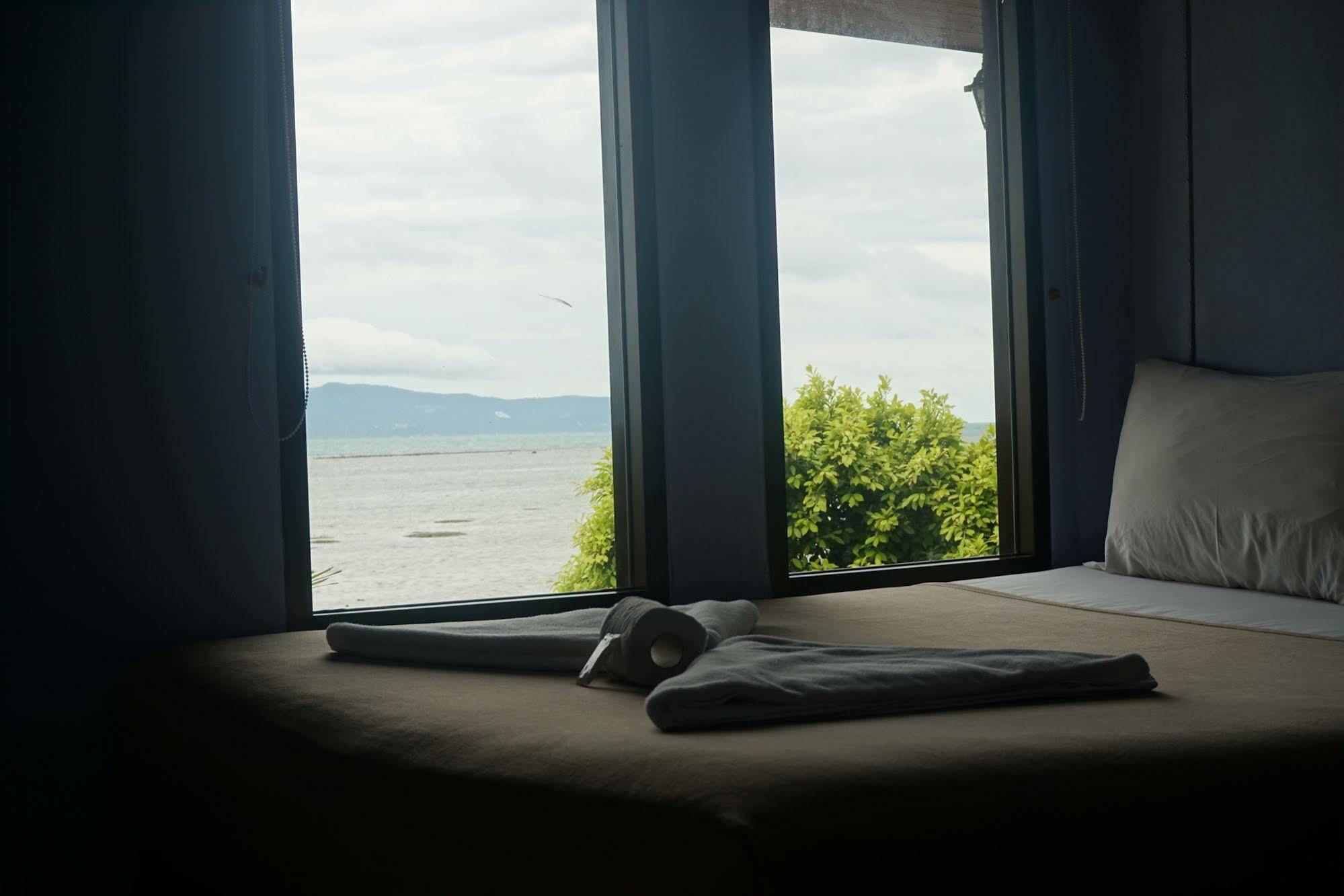 Hotel The Village Ko Pha Ngan