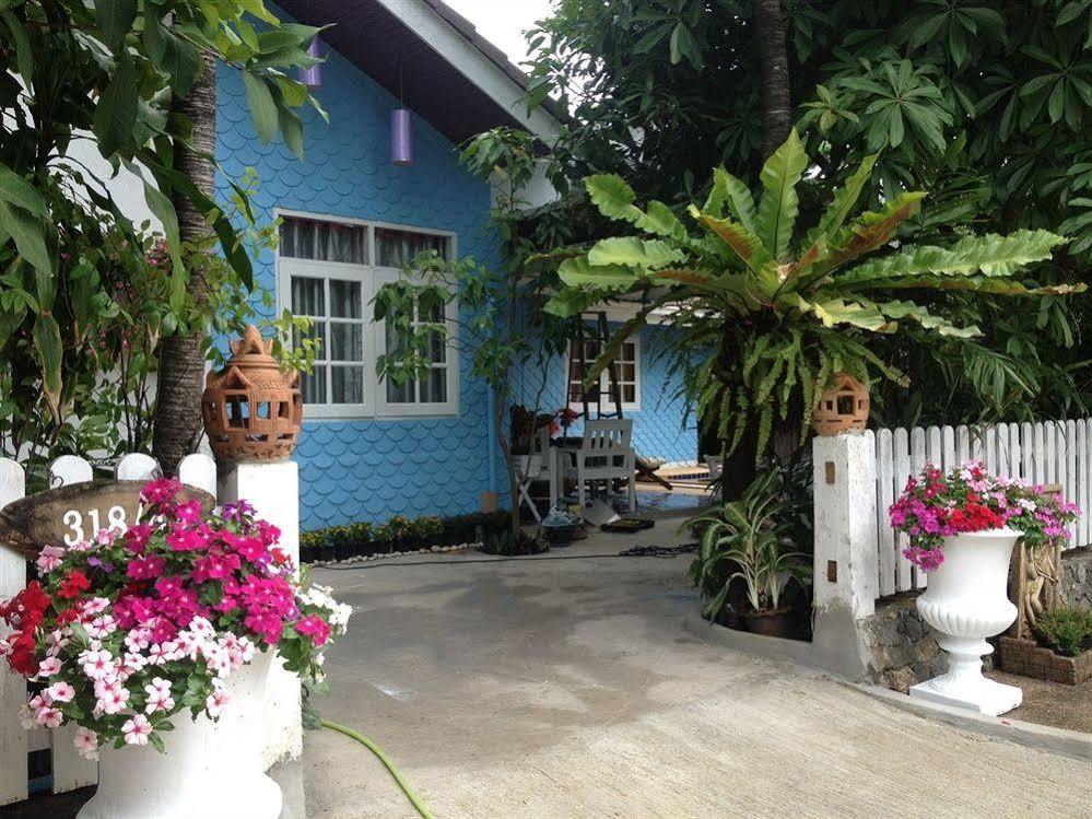 Villa Angel Pool *