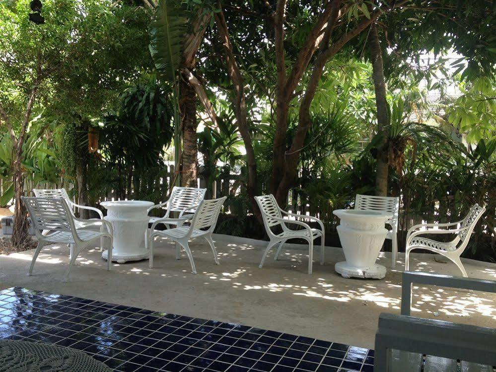Villa Angel Pool