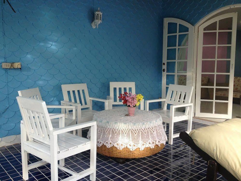 Angel Pool Villa Ban Nong Tabaek