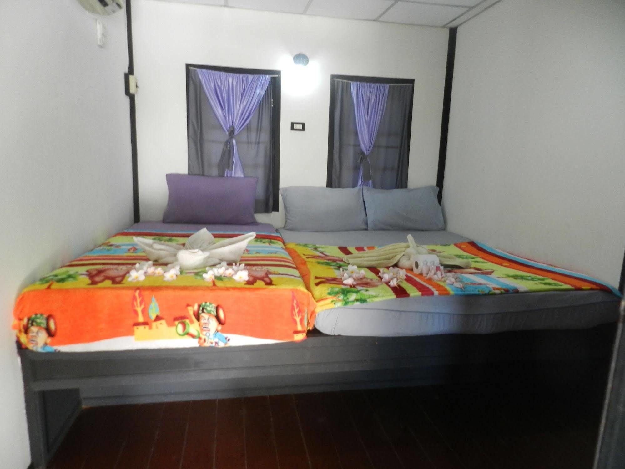 'o Sole Mio Resort Ko Pha Ngan