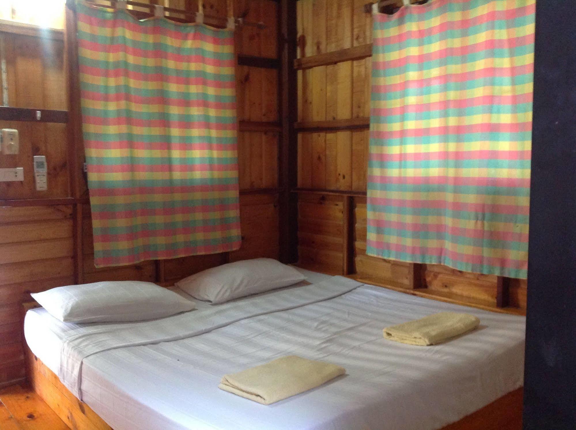 Hotel Fanta Ko Pha Ngan