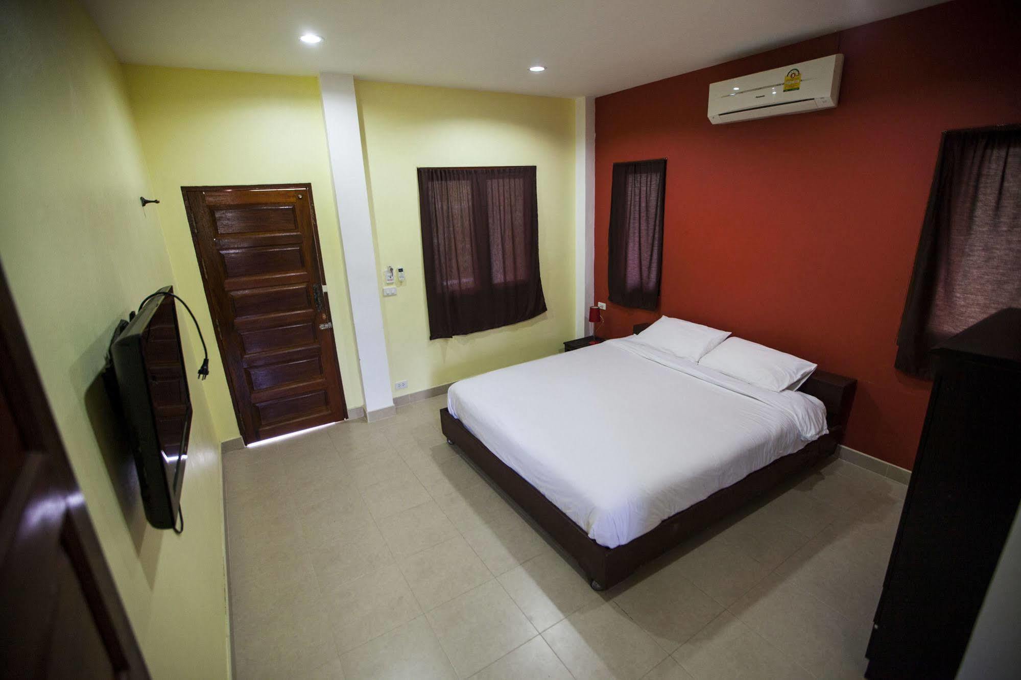 Hotel Hin Bhai 3*