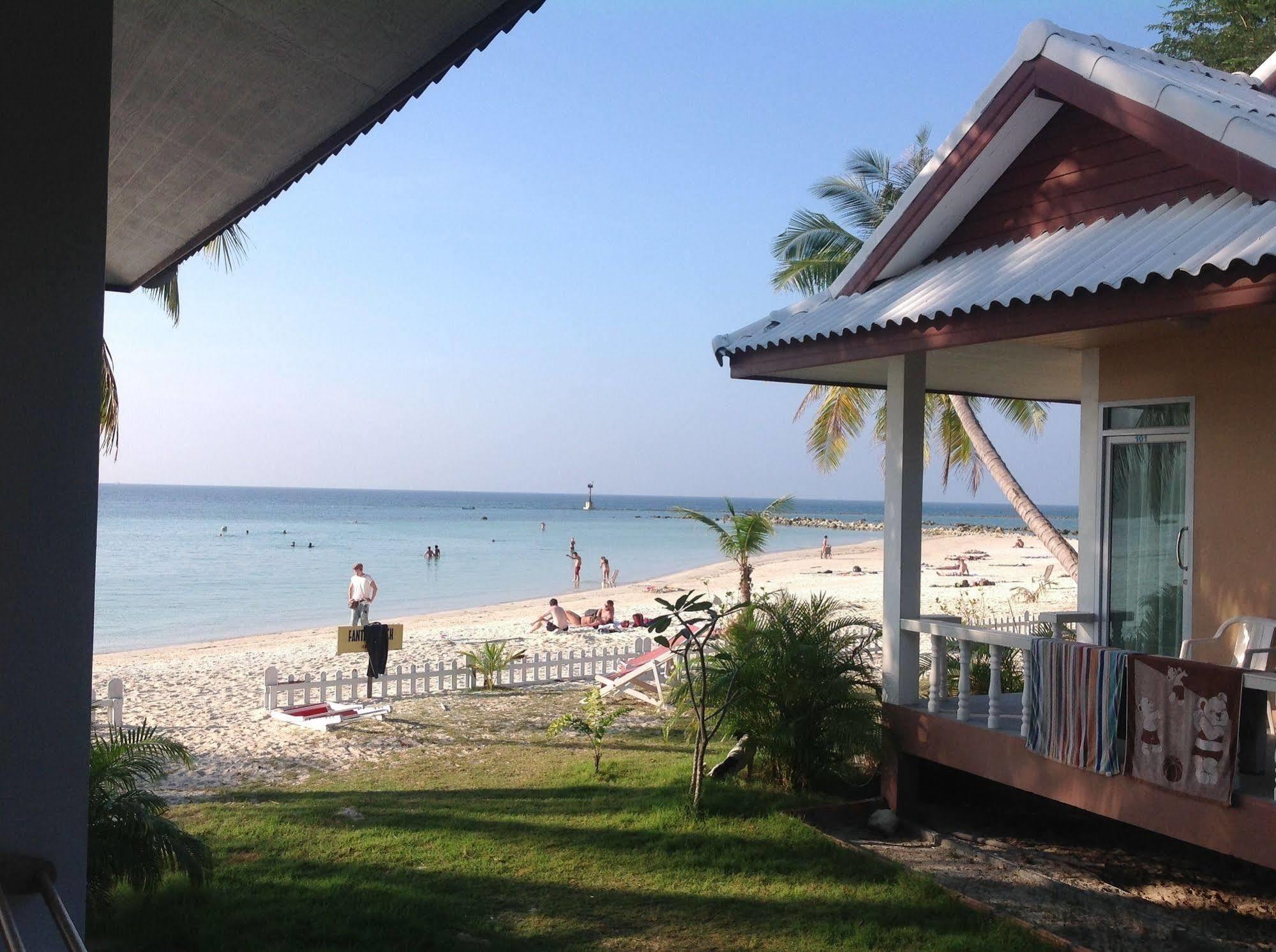 Fanta Hotel Ko Pha Ngan
