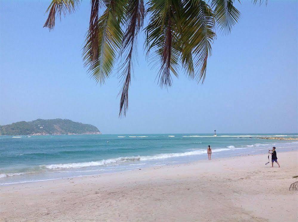 Fanta Ko Pha Ngan