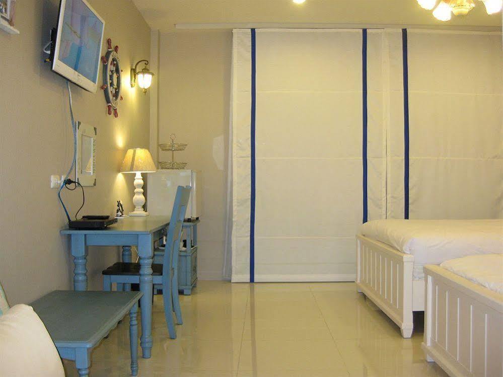 Hotel Vanilla Summer Hua Hin