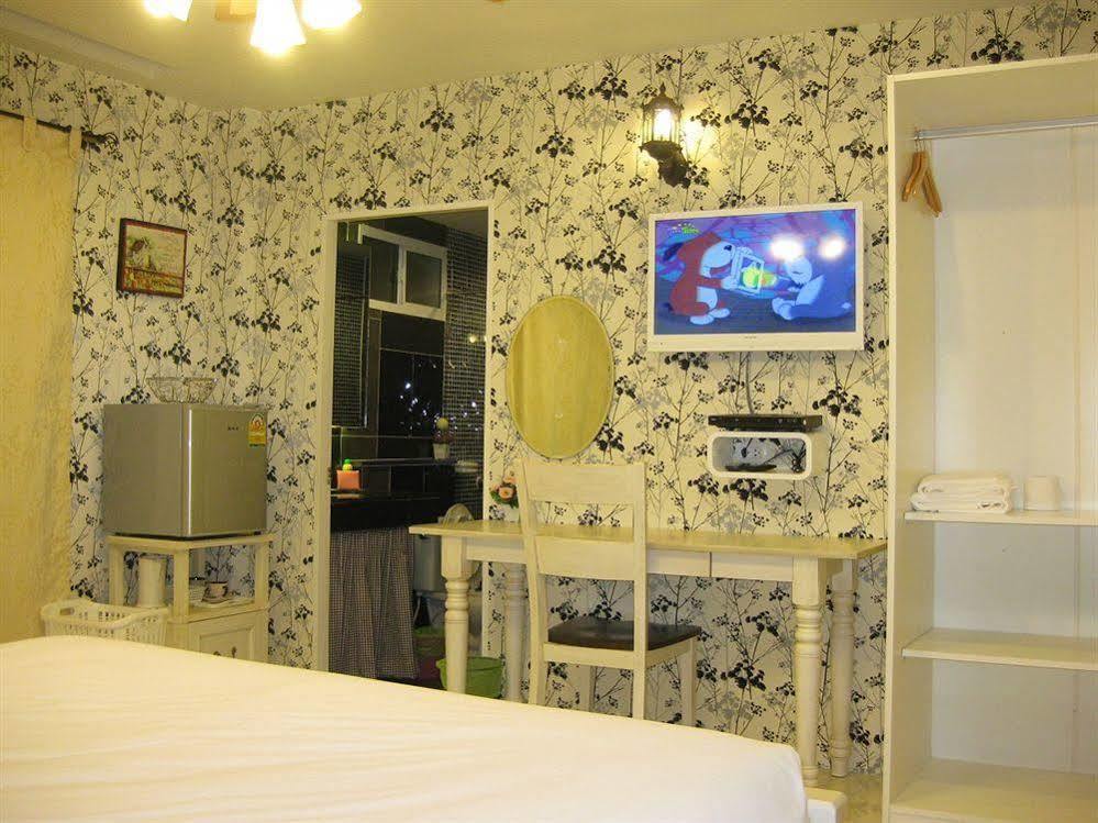 Hotel Vanilla Summer Hua Hin