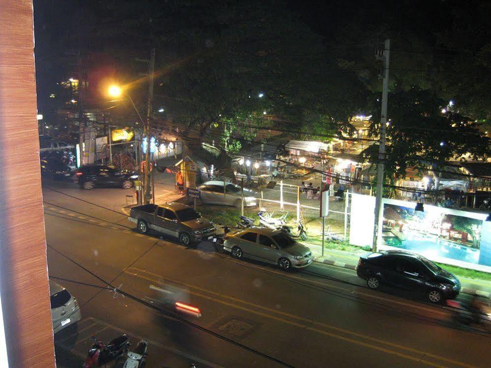 Vanilla Summer 3* Hua Hin