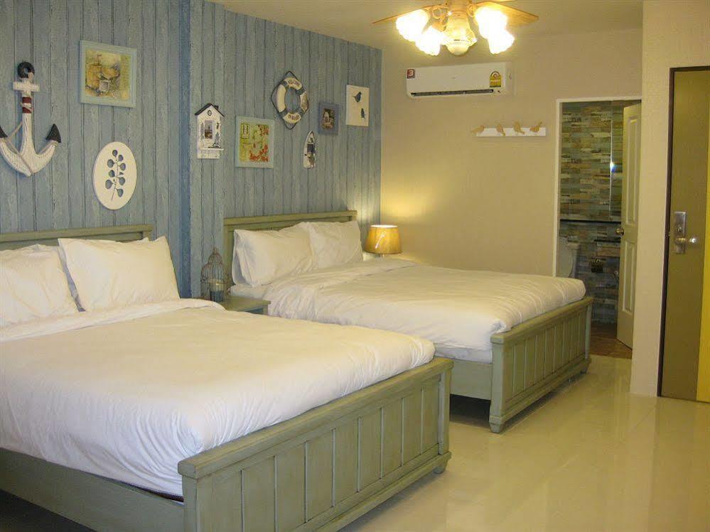 Vanilla Summer Hotel Hua Hin