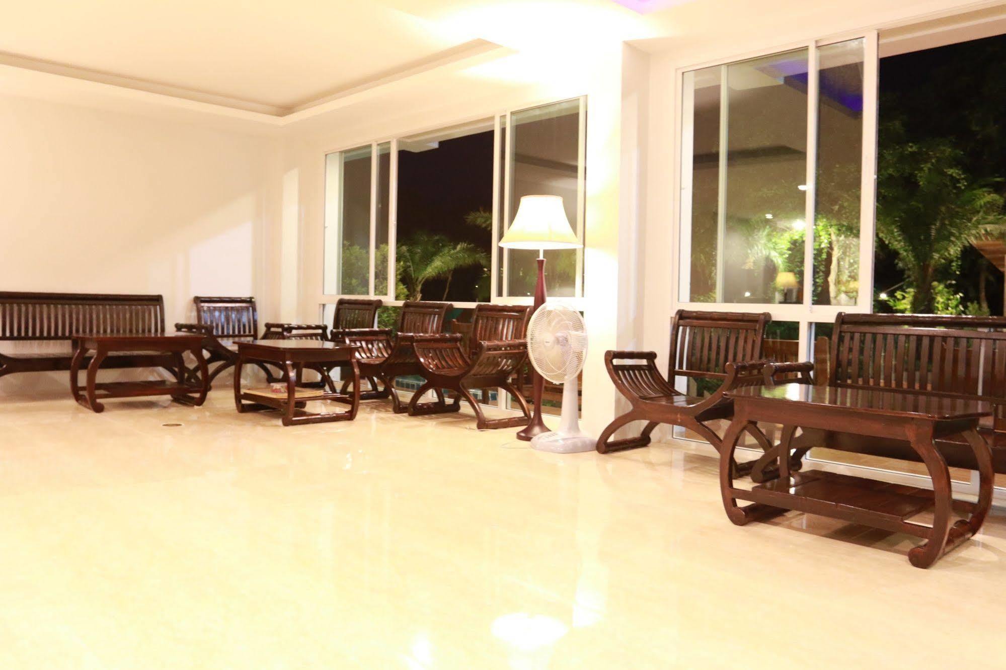 Hotel The Pano & Ao Nang