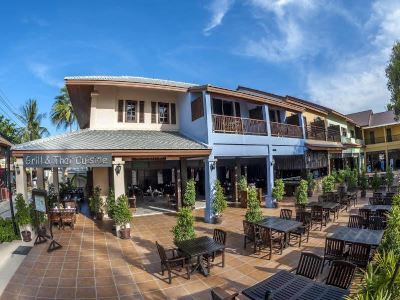Samui Diving Resort Koh Samui