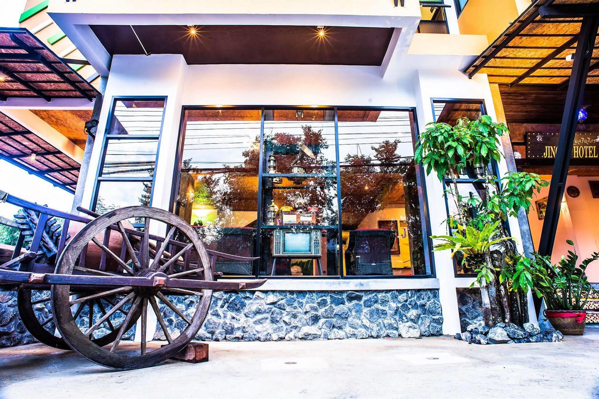 Jingjit Hotel