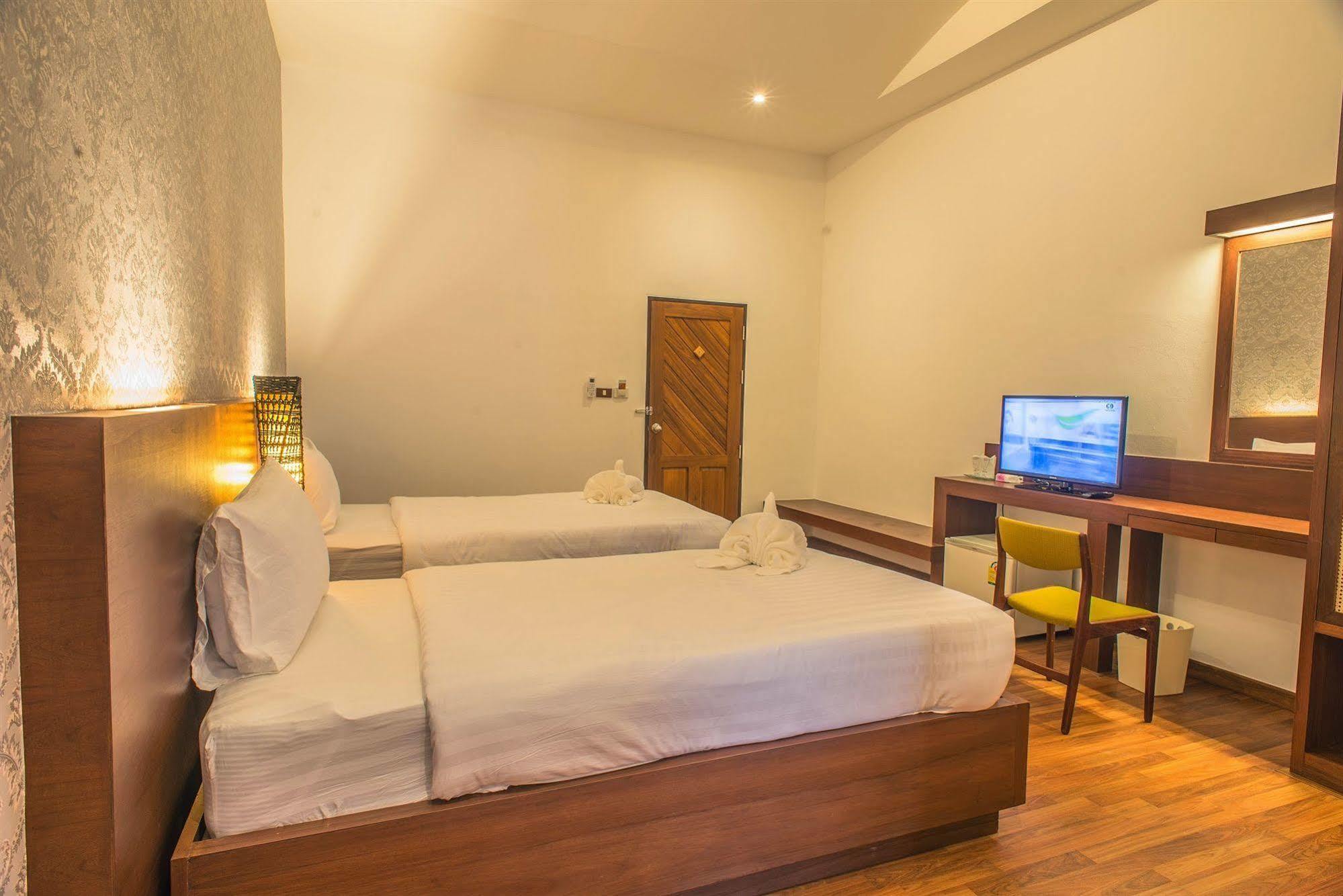 Hotel Jingjit