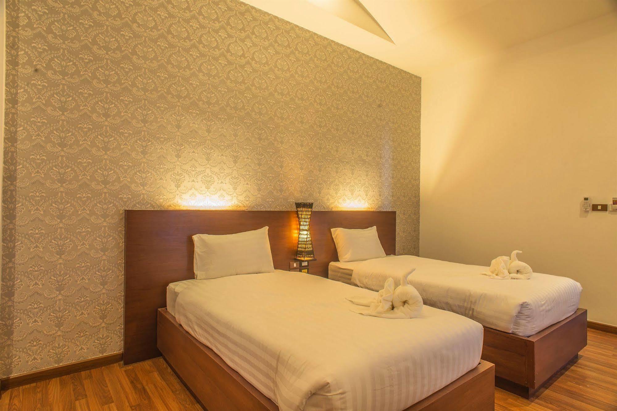 Hotel Jingjit