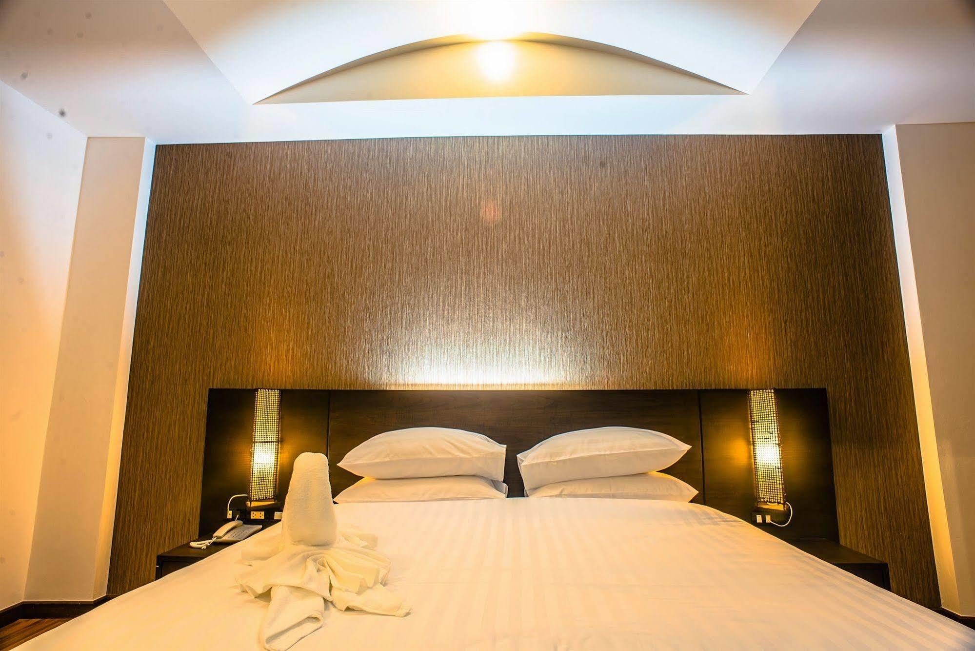 Hotel Jingjit