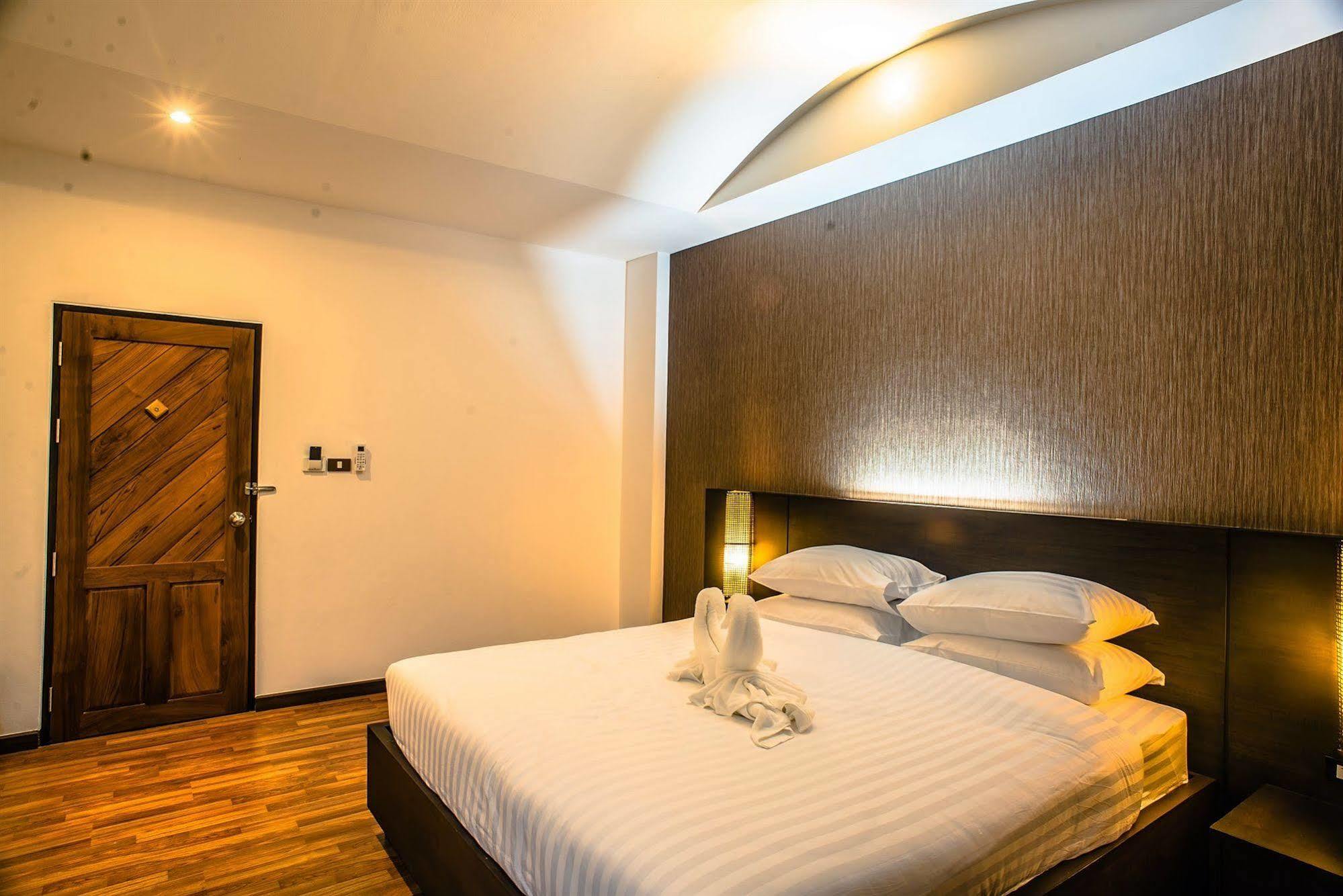 Hotel Jingjit