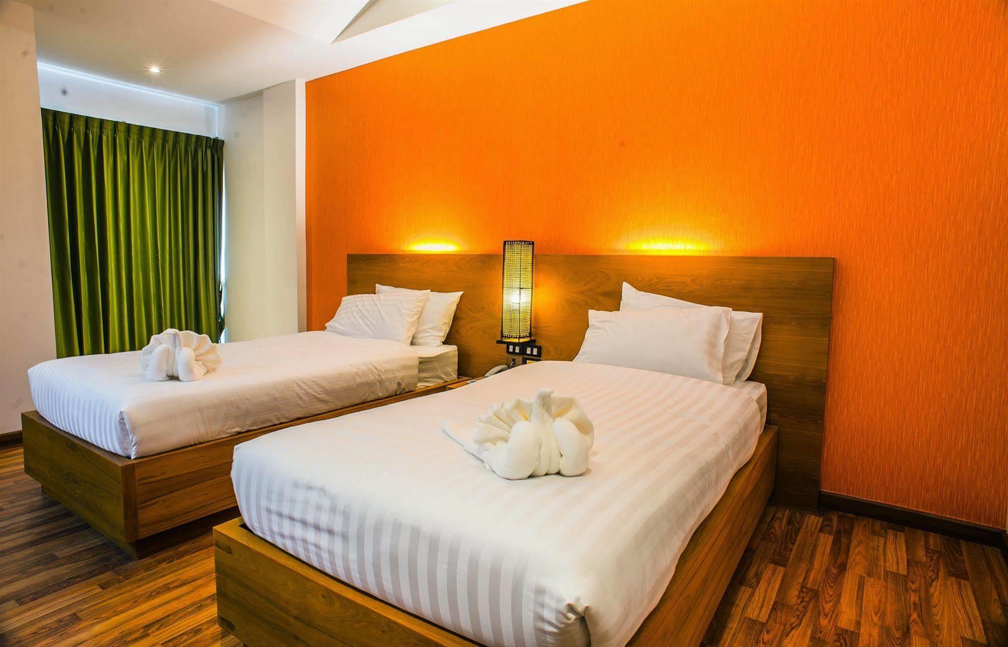 Hotel Jingjit